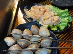 -丹东特色烤肉(南光三部店)