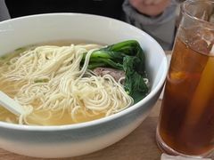 -翡翠拉面小笼包Crystal Jade(上海浦东国际机场T1店)
