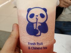 -茶百道(春晖路店)