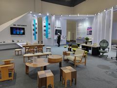 -上海跨国采购会展中心