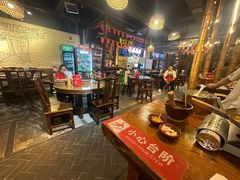 -富正毅三下锅·湘西韵味(天门山索道店)