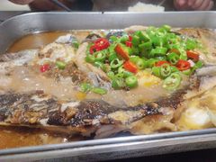 -半天妖烤鱼(东方新天地店)