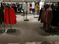 -ZARA(凯德乐峰广场店)