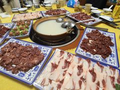 -大戚饭店(泰华路店)