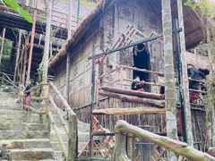 -海南槟榔谷黎苗文化旅游区