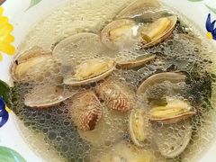 -萨莉亚意式餐厅(上下九店)