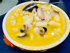 云吞去骨鱼-顺风山庄(水濂山店)