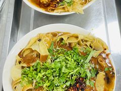 -正味斋锅巴菜(西北角店)