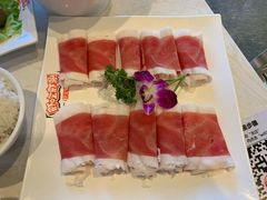 -虾吃虾涮.虾火锅.肉蟹煲(步步高梅溪新天地店)