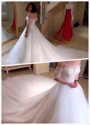 南京圣柏莎婚纱礼服店-圣柏莎高端婚纱会所