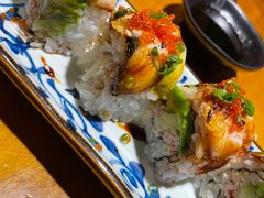 -东岸料理·寿司·刺身