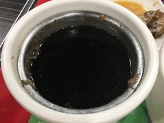 生熟地龙骨汤-72街荷叶饭(三元里店)