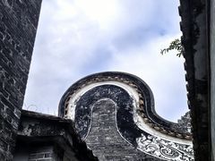 -烟桥古村