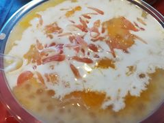 杨枝甘露-玫瑰甜品(文明路店)