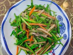 -涵家味土菜馆·徽州一绝臭鳜鱼(三河古镇店)