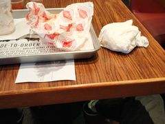 -FATBURGER 特富客汉堡(外交公寓店)