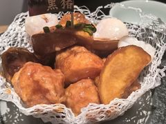 -老福洲·三十年福州味(斗东店)