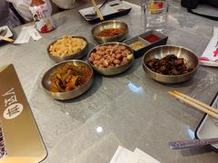 -本达人海鲜烧烤·朝鲜族风味(发展店)