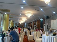 -鹿鸣酒家(越秀店)
