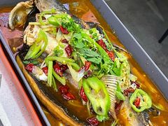 -老鞑子烤羊腿(海口店)