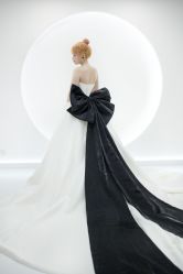-纯色时光婚纱艺术馆WHITE
