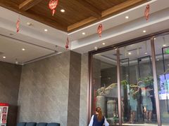 -星河湾温泉洗浴酒店