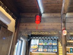 -缘来聚·徽菜名店(黄山宏村店)