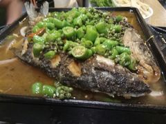 -炭亲干锅·虾蟹蛙(奥体天虹店)