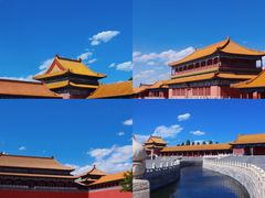 -故宫博物院(故宫)