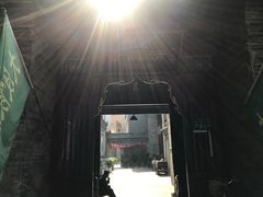 -大学习巷清真寺