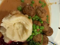 -宜家·瑞典风味餐厅(无锡店)