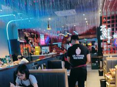 -杨记齐齐哈尔烤肉(总店)