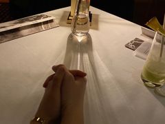 -三嚥阁 La Villa Restaurant