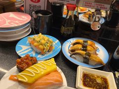 -三禾寿司(石龙店)