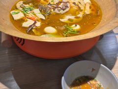 -毛肚向右·川渝毛肚王(经开永旺店)