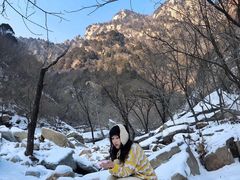 -黑龙潭风景区