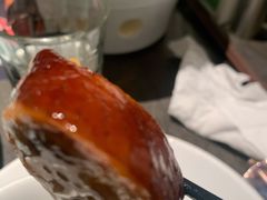 腊味三拼-汤城小厨•粤菜•靓汤(苏州街店)