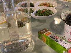 -京北渔家傲
