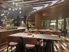 -杭州君悦酒店·青莳