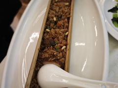-老克勒上海菜(南京路步行街店)