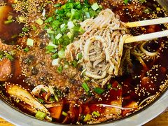 -蓉城西二道无名冒菜(西二道街店)