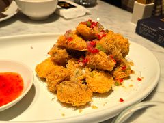 -荣兴酒家(徐家汇店)