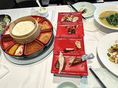 -羲和雅苑•北京烤鸭(吴中路万象城店)
