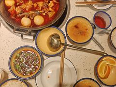 -李子坝梁山鸡(李子坝大鸡哥店)