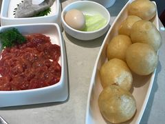 -海底捞火锅(北京路店)