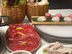 -煲王粤菜餐厅(中侨中心店)