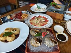 -蟹之国·精品蟹料理(极地店)