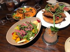 -Brut Eatery悦璞食堂(建国东路店)