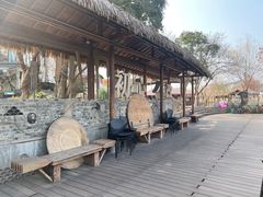 -塘径小院农家食府