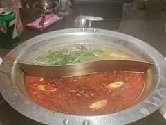 -额尔敦·品质自助(摩尔城店)